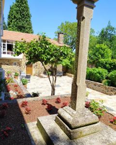 santiago de compostela