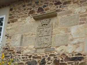 santiago de compostela