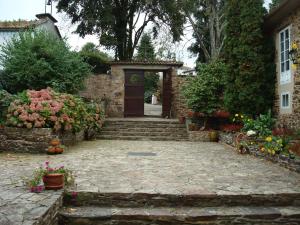 santiago de compostela