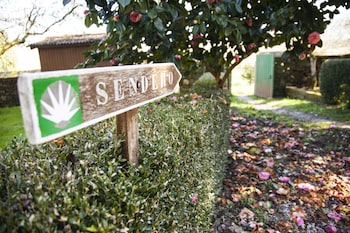 Pazo Xan Xordo,Lavacolla>>A Coruña,3 star