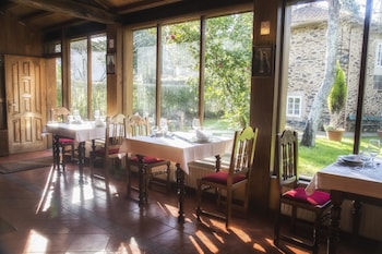 Pazo Xan Xordo,Lavacolla>>A Coruña,3 star