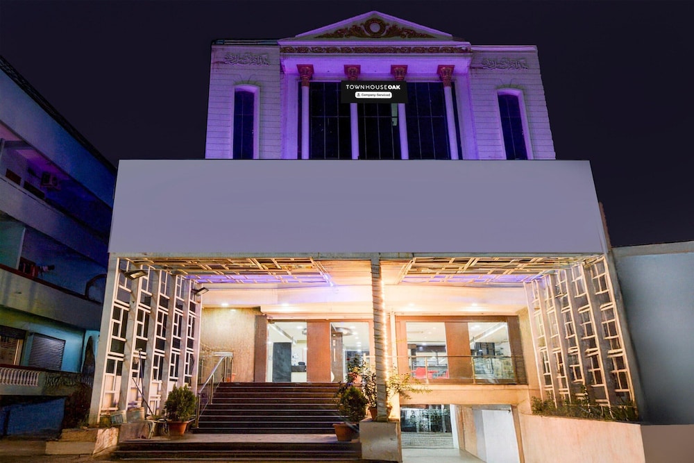 hyderabad