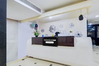 townhouse oak hotel ssv grand