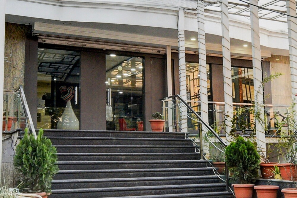 townhouse oak hotel ssv grand