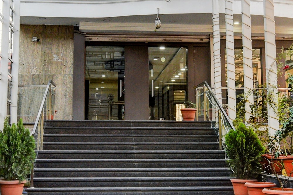 townhouse oak hotel ssv grand