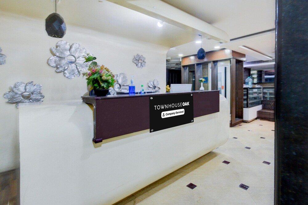 townhouse oak hotel ssv grand