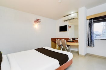 townhouse oak hotel ssv grand