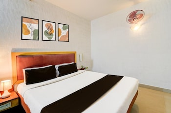 townhouse oak hotel ssv grand