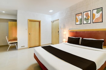 townhouse oak hotel ssv grand