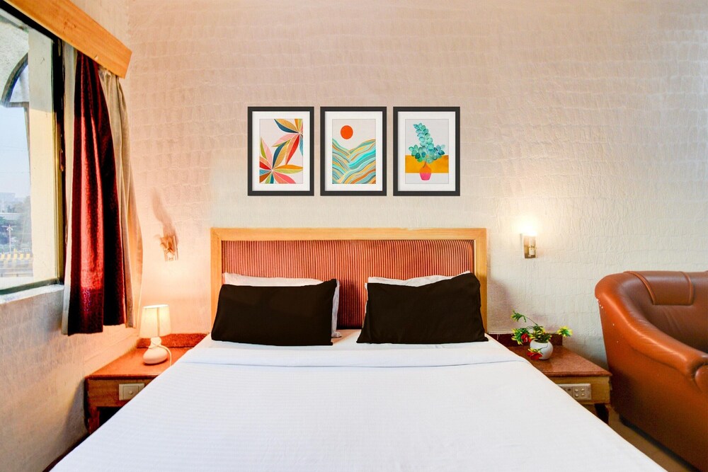 townhouse oak hotel ssv grand