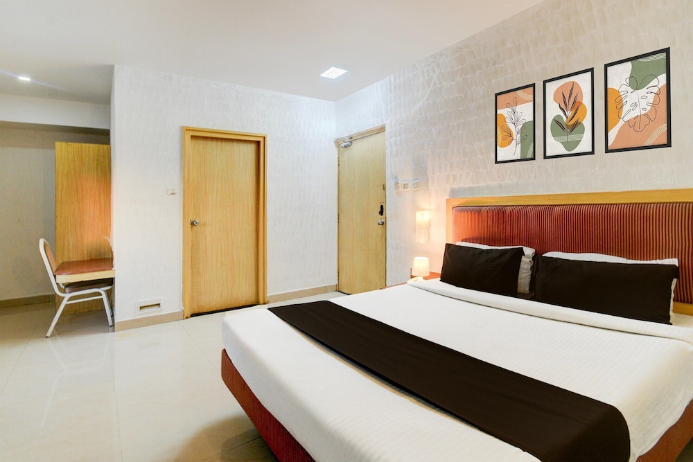 townhouse oak hotel ssv grand