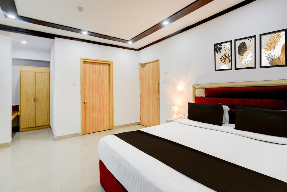 townhouse oak hotel ssv grand