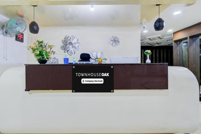 townhouse oak hotel ssv grand