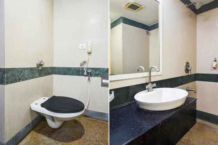 townhouse oak hotel ssv grand