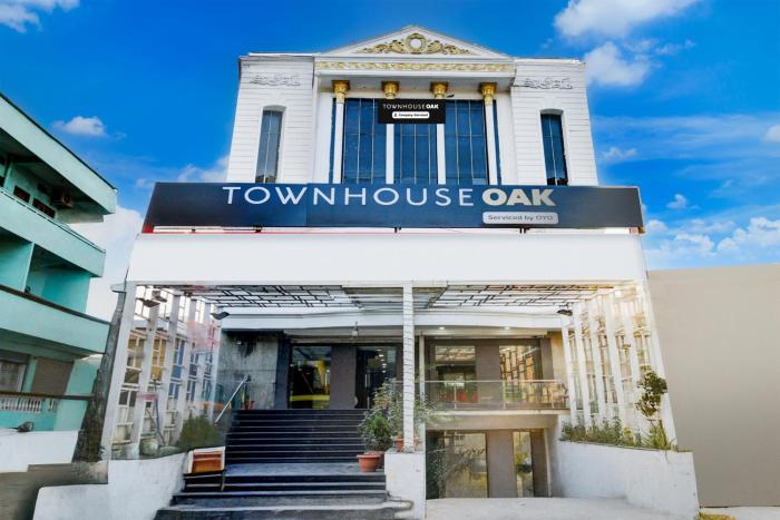 townhouse oak hotel ssv grand