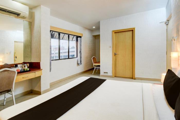 townhouse oak hotel ssv grand