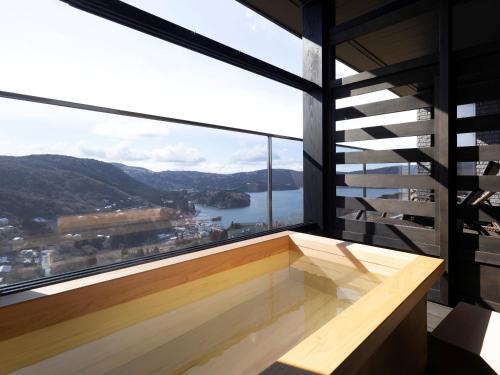 hakone