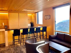 hakone