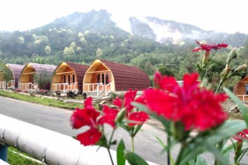 penginapan puncak dua