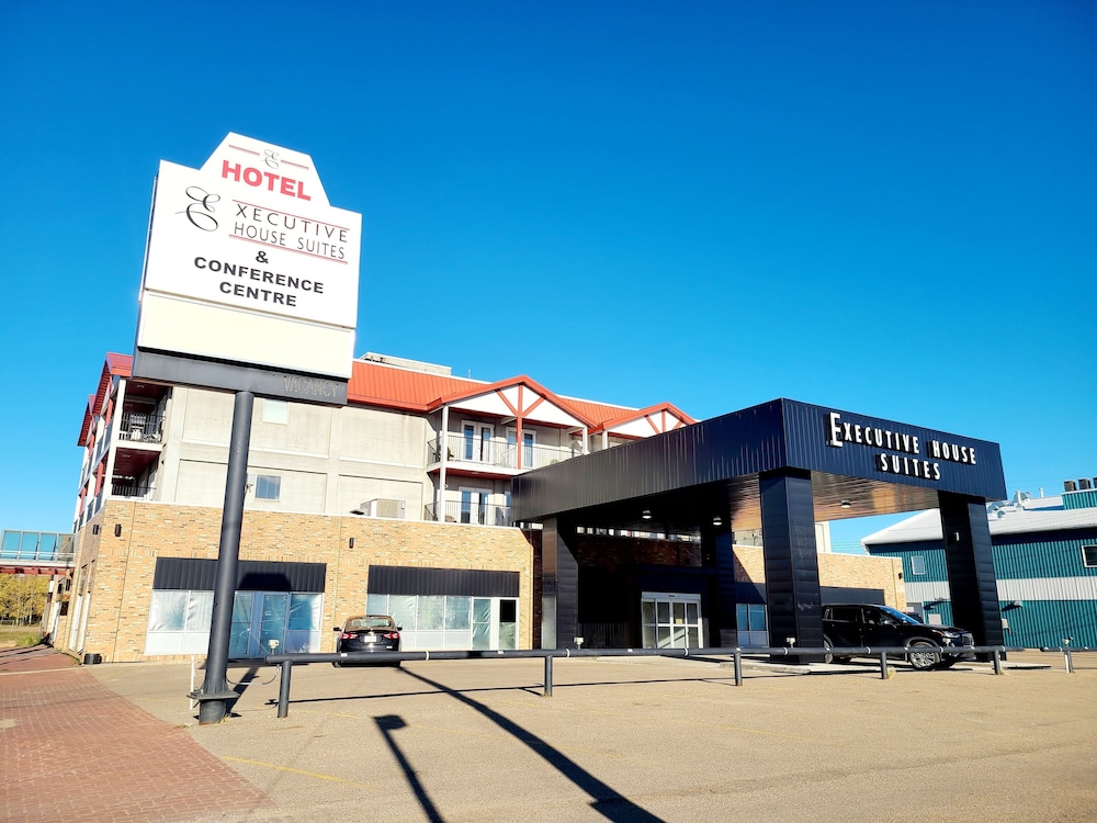 executive house suites hotel and conference centre