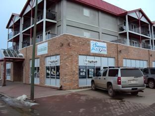 executive house suites hotel and conference centre