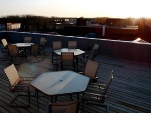 executive house suites hotel and conference centre