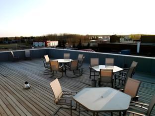 executive house suites hotel and conference centre