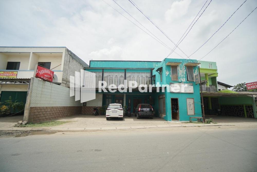 surabaya jaya hotel near soekarno hatta airport