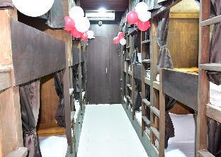 Asra Dormitory,India>>Mumbai,2 star