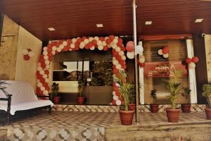 Asra Dormitory,India>>Mumbai,2 star