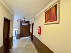 Jafson Accommodates,India>>Srinagar,0 star