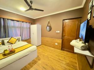 Jafson Accommodates,India>>Srinagar,0 star