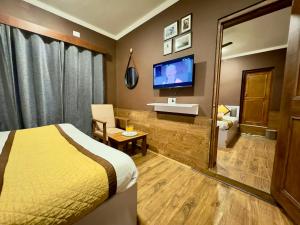 Jafson Accommodates,India>>Srinagar,0 star