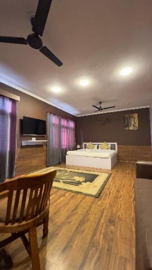 Jafson Accommodates,India>>Srinagar,0 star