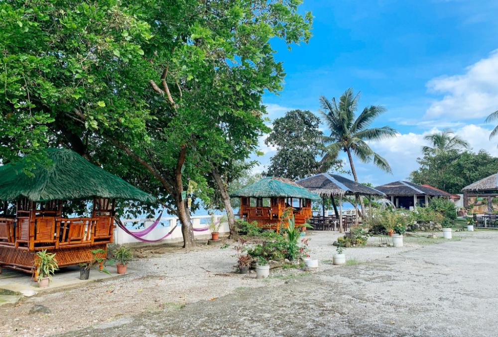 carmen veranda resort