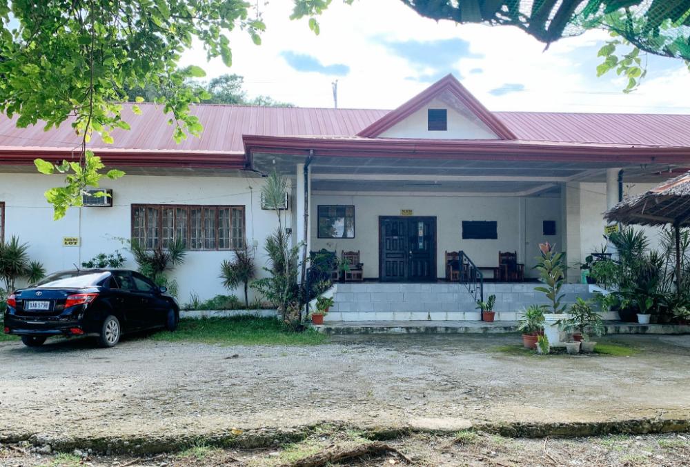 carmen veranda resort