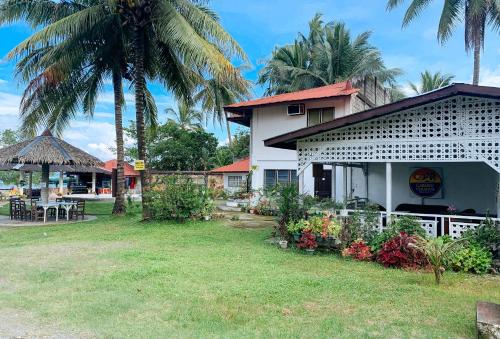 carmen veranda resort