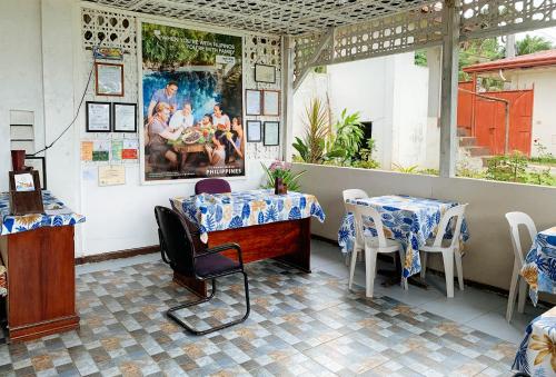 carmen veranda resort