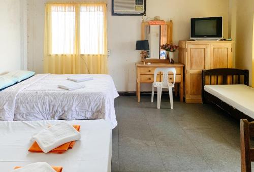 carmen veranda resort