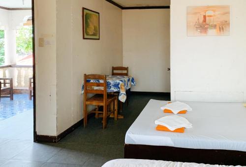 carmen veranda resort