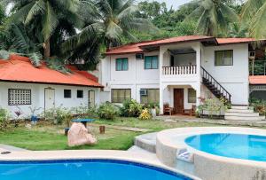 carmen veranda resort