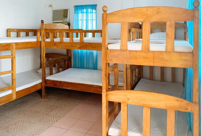 carmen veranda resort