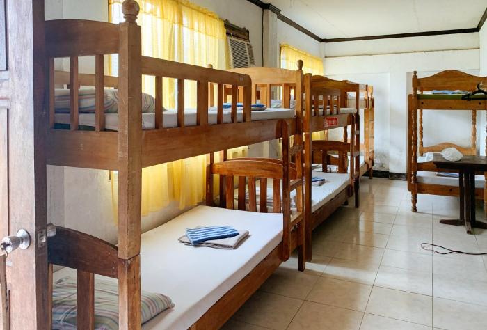 carmen veranda resort