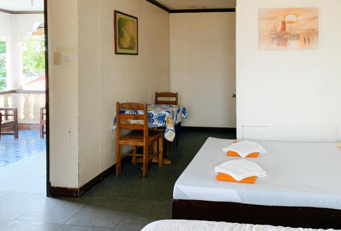 carmen veranda resort