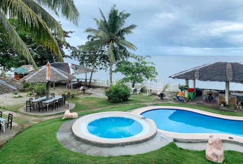 carmen veranda resort