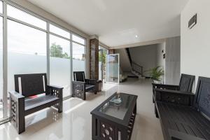 Urbanview Hotel Diamond Malai Permata Palangkaraya By Reddoorz,Indonesia>>Palangkaraya,2 star