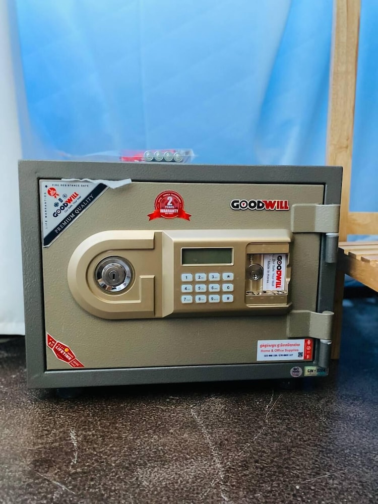 kravanh camping