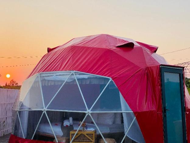kravanh camping