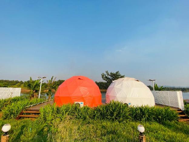 kravanh camping