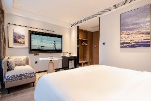 atour hotel dalian development zone